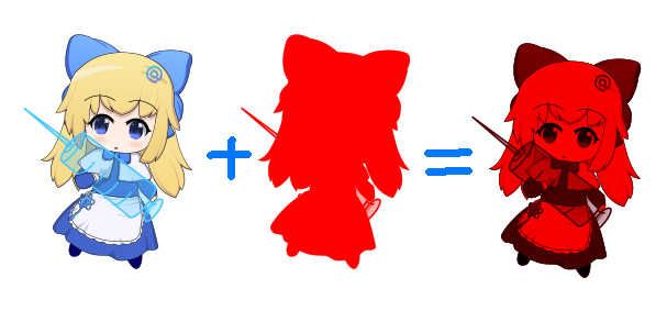 H:pg mv 箱og插件中文全翻译(Drill_up)v1.74件集合示例mgnemies爱丽丝009.jpg